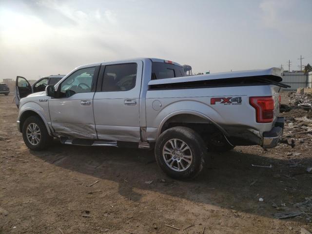 Photo 1 VIN: 1FTEW1EP5GKD27797 - FORD F150 SUPER 