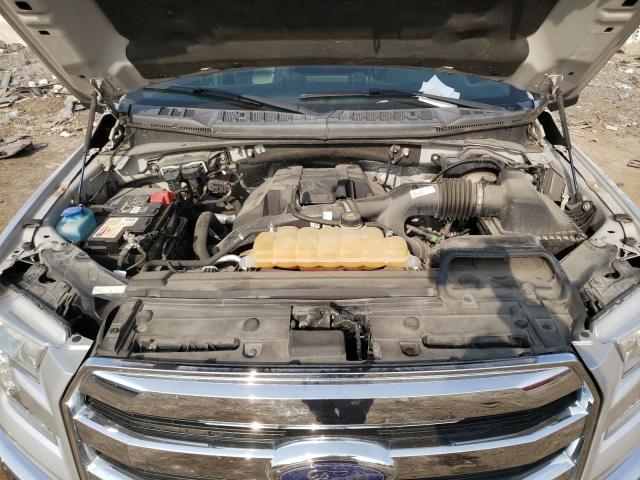 Photo 10 VIN: 1FTEW1EP5GKD27797 - FORD F150 SUPER 