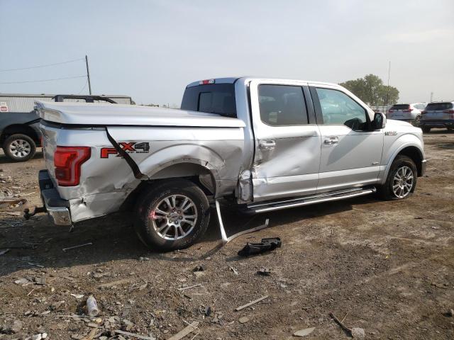 Photo 2 VIN: 1FTEW1EP5GKD27797 - FORD F150 SUPER 