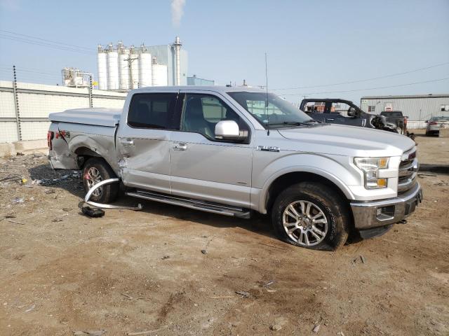 Photo 3 VIN: 1FTEW1EP5GKD27797 - FORD F150 SUPER 