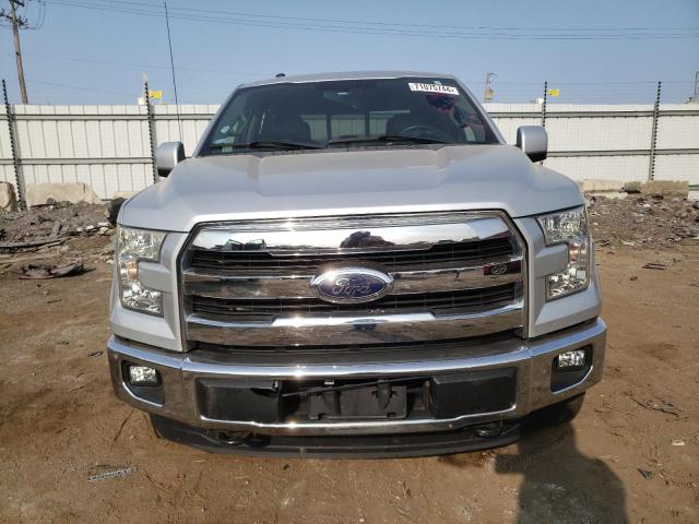 Photo 4 VIN: 1FTEW1EP5GKD27797 - FORD F150 SUPER 