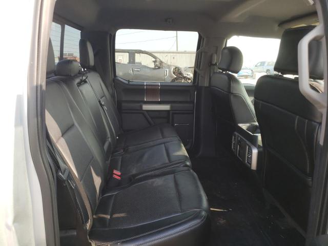 Photo 9 VIN: 1FTEW1EP5GKD27797 - FORD F150 SUPER 