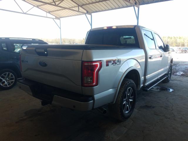 Photo 3 VIN: 1FTEW1EP5GKD95422 - FORD F150 SUPER 