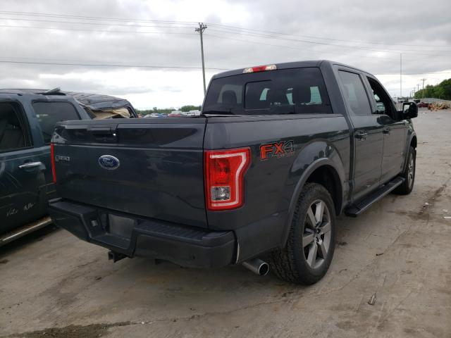 Photo 3 VIN: 1FTEW1EP5GKF15025 - FORD F150 SUPER 