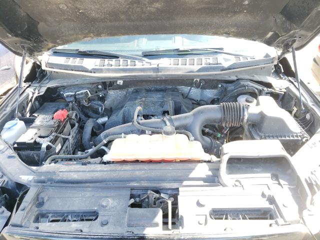 Photo 6 VIN: 1FTEW1EP5GKF17860 - FORD F150 SUPER 