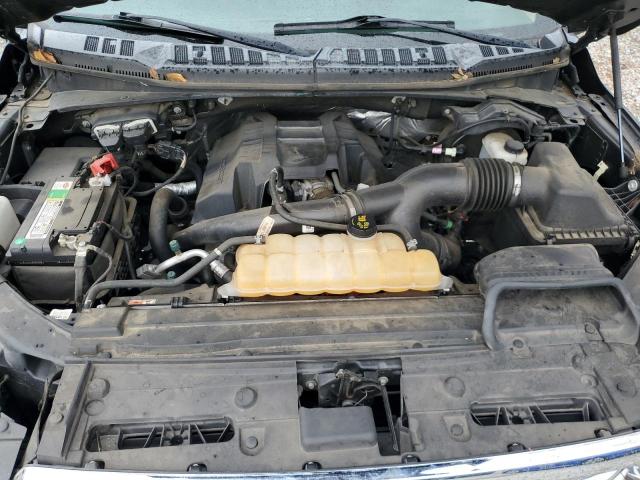 Photo 10 VIN: 1FTEW1EP5HFA80632 - FORD F150 SUPER 