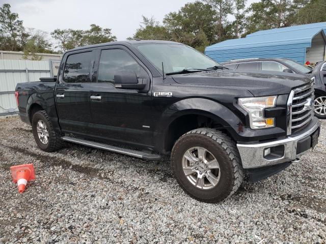 Photo 3 VIN: 1FTEW1EP5HFA80632 - FORD F150 SUPER 