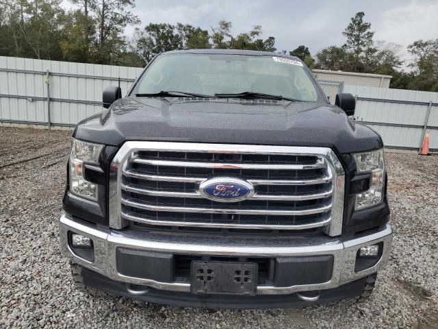 Photo 4 VIN: 1FTEW1EP5HFA80632 - FORD F150 SUPER 