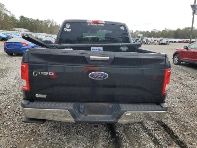 Photo 5 VIN: 1FTEW1EP5HFA80632 - FORD F150 SUPER 