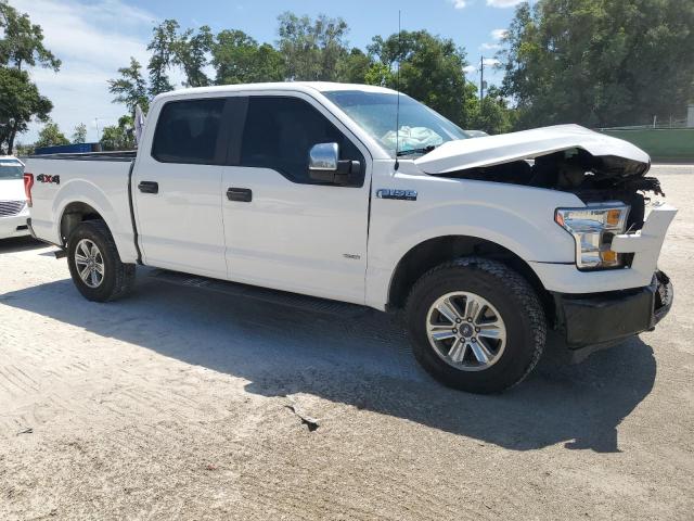 Photo 3 VIN: 1FTEW1EP5HFC31212 - FORD F-150 