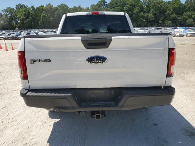 Photo 5 VIN: 1FTEW1EP5HFC31212 - FORD F-150 