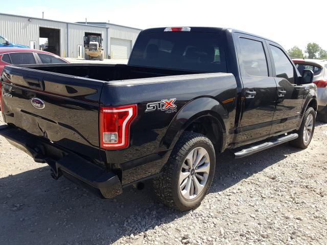 Photo 3 VIN: 1FTEW1EP5HKC73838 - FORD F150 SUPER 