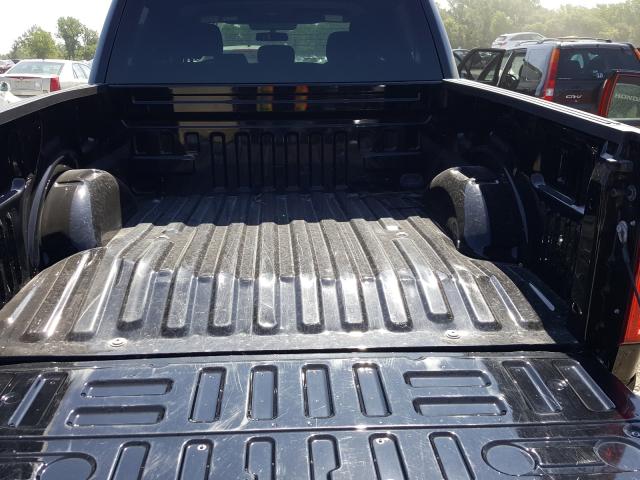 Photo 5 VIN: 1FTEW1EP5HKC73838 - FORD F150 SUPER 