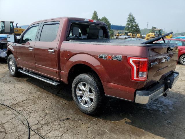 Photo 1 VIN: 1FTEW1EP5HKE09269 - FORD F150 SUPER 