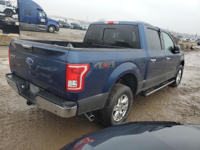 Photo 2 VIN: 1FTEW1EP5HKE15198 - FORD F150 SUPER 