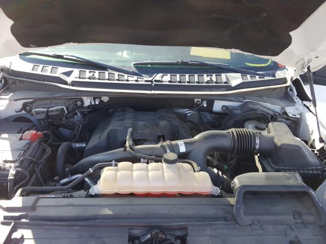 Photo 6 VIN: 1FTEW1EP5HKE51814 - FORD F150 2WD 