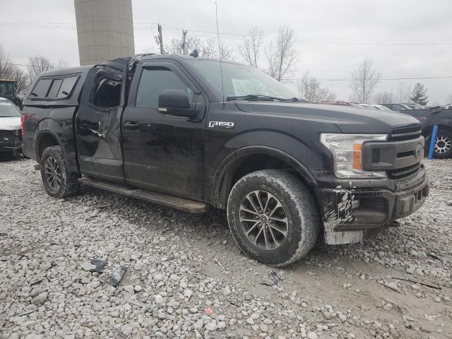 Photo 3 VIN: 1FTEW1EP5JFA22977 - FORD F150 SUPER 