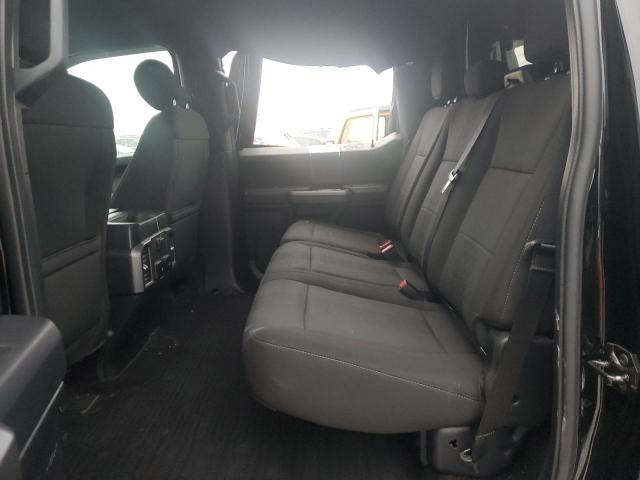 Photo 9 VIN: 1FTEW1EP5JFA22977 - FORD F150 SUPER 