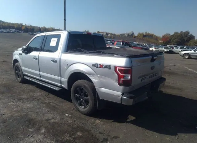 Photo 2 VIN: 1FTEW1EP5JFA29198 - FORD F-150 