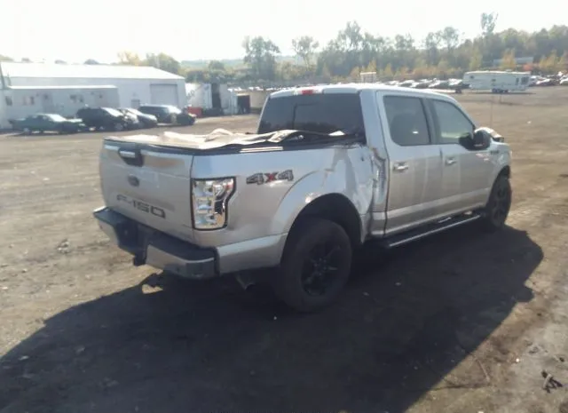 Photo 3 VIN: 1FTEW1EP5JFA29198 - FORD F-150 