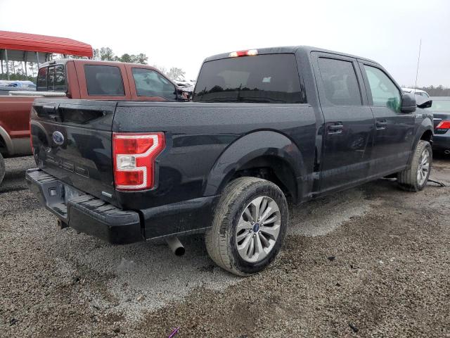 Photo 2 VIN: 1FTEW1EP5JFA56790 - FORD F150 SUPER 