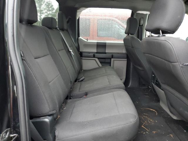 Photo 9 VIN: 1FTEW1EP5JFA56790 - FORD F150 SUPER 