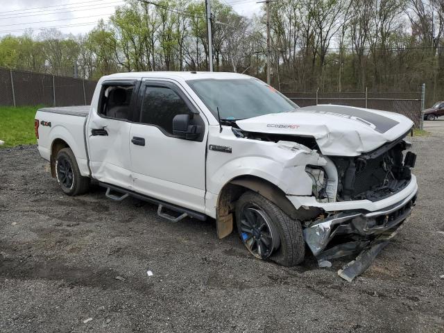 Photo 3 VIN: 1FTEW1EP5JFA77347 - FORD F-150 