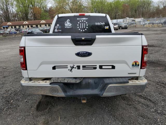 Photo 5 VIN: 1FTEW1EP5JFA77347 - FORD F-150 