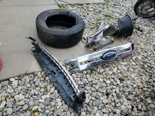 Photo 11 VIN: 1FTEW1EP5JFA78420 - FORD F150 SUPER 