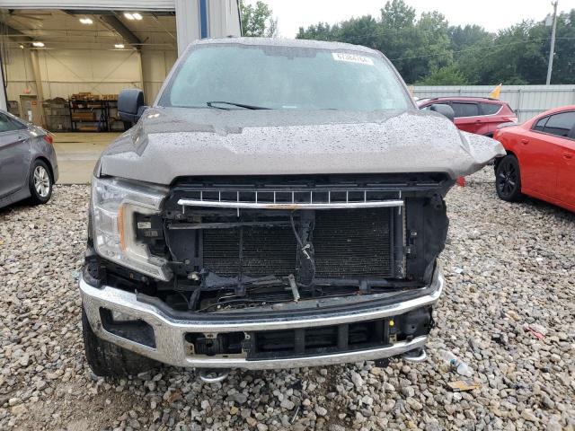 Photo 4 VIN: 1FTEW1EP5JFA78420 - FORD F150 SUPER 