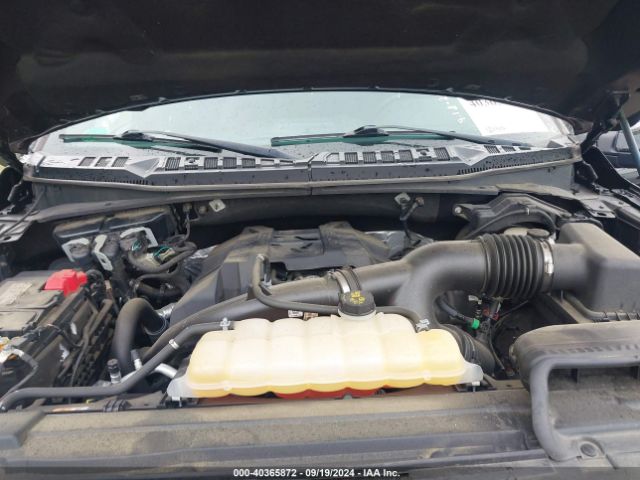 Photo 9 VIN: 1FTEW1EP5JFA87666 - FORD F-150 