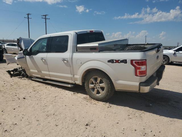 Photo 1 VIN: 1FTEW1EP5JFB04594 - FORD F150 SUPER 