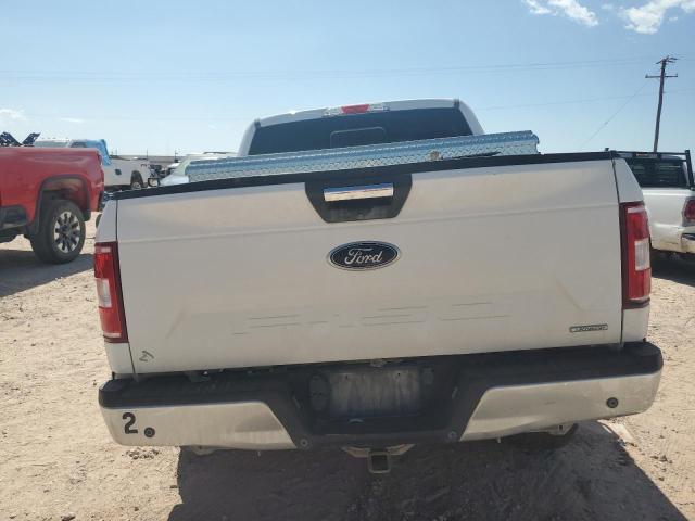 Photo 5 VIN: 1FTEW1EP5JFB04594 - FORD F150 SUPER 