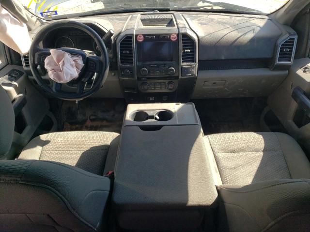 Photo 7 VIN: 1FTEW1EP5JFB04594 - FORD F150 SUPER 