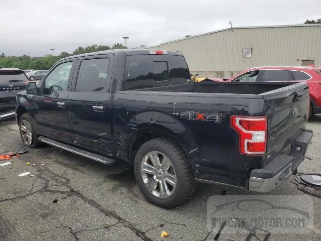 Photo 1 VIN: 1FTEW1EP5JFB17832 - FORD F-150 