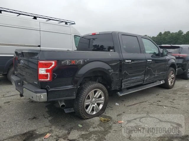 Photo 2 VIN: 1FTEW1EP5JFB17832 - FORD F-150 