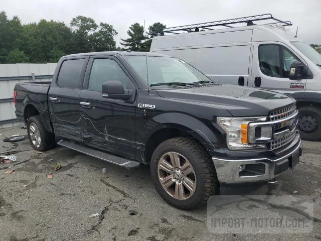 Photo 3 VIN: 1FTEW1EP5JFB17832 - FORD F-150 