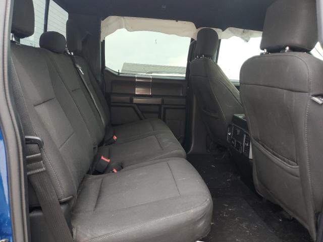 Photo 9 VIN: 1FTEW1EP5JFC13332 - FORD F150 SUPER 