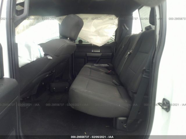 Photo 7 VIN: 1FTEW1EP5JFC28171 - FORD F-150 