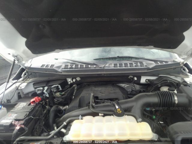 Photo 9 VIN: 1FTEW1EP5JFC28171 - FORD F-150 