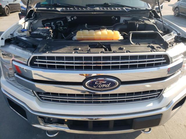 Photo 10 VIN: 1FTEW1EP5JFD33647 - FORD F150 SUPER 