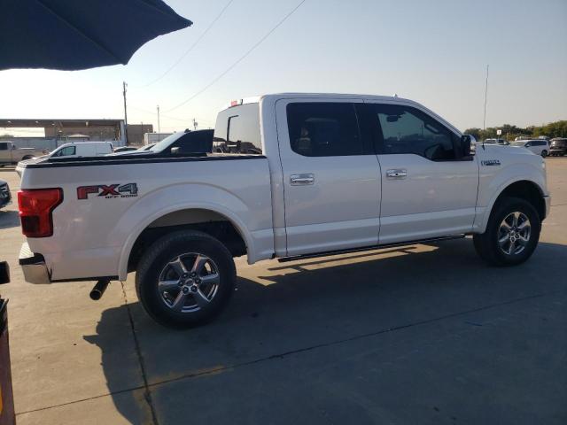 Photo 2 VIN: 1FTEW1EP5JFD33647 - FORD F150 SUPER 