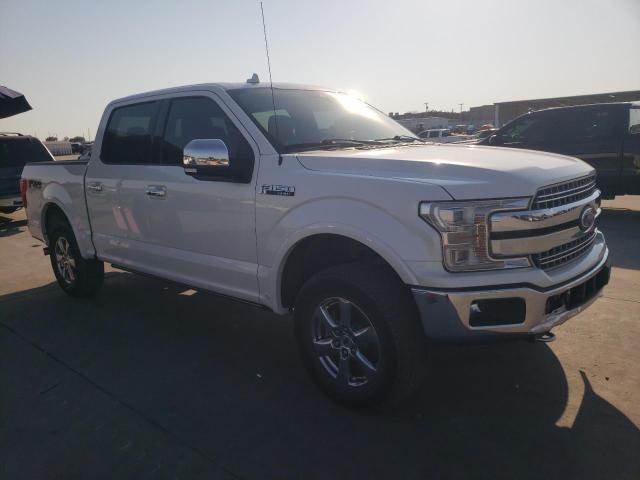 Photo 3 VIN: 1FTEW1EP5JFD33647 - FORD F150 SUPER 