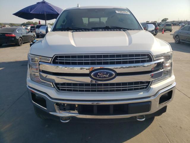 Photo 4 VIN: 1FTEW1EP5JFD33647 - FORD F150 SUPER 