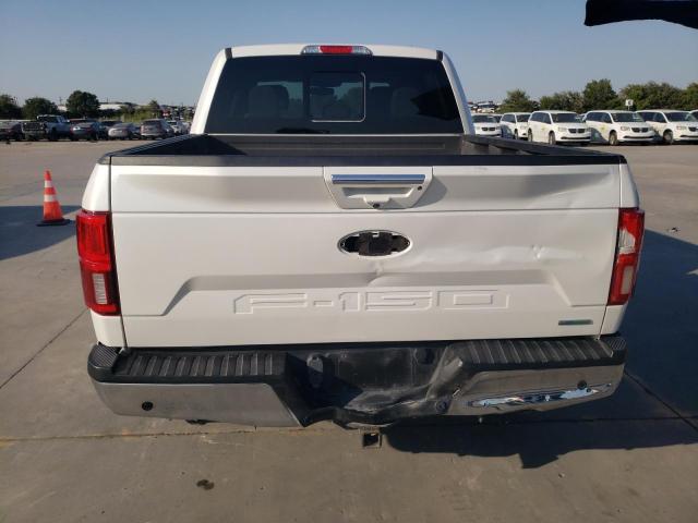 Photo 5 VIN: 1FTEW1EP5JFD33647 - FORD F150 SUPER 