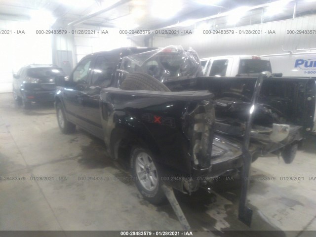 Photo 2 VIN: 1FTEW1EP5JFD62453 - FORD F-150 