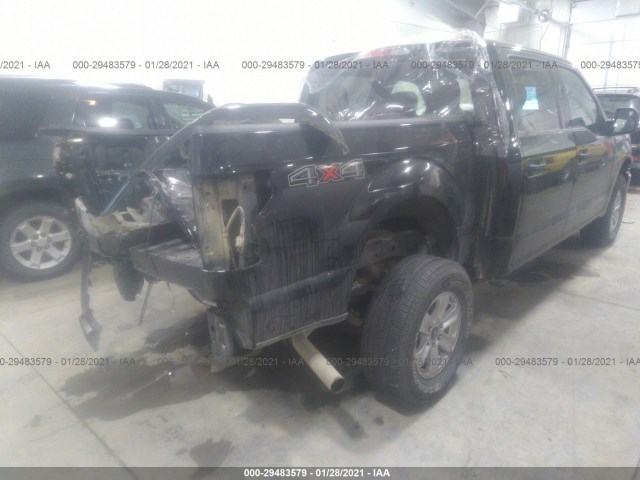 Photo 3 VIN: 1FTEW1EP5JFD62453 - FORD F-150 