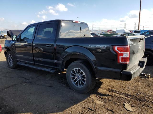 Photo 1 VIN: 1FTEW1EP5JFD69161 - FORD F-150 