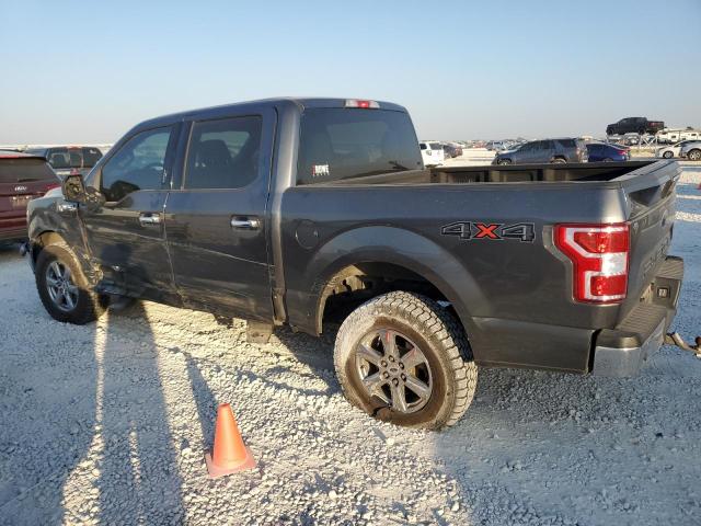 Photo 1 VIN: 1FTEW1EP5JFE16026 - FORD F150 SUPER 