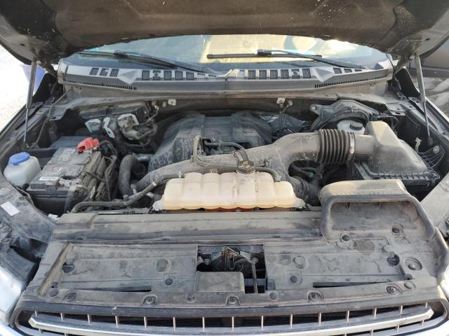 Photo 10 VIN: 1FTEW1EP5JFE16026 - FORD F150 SUPER 